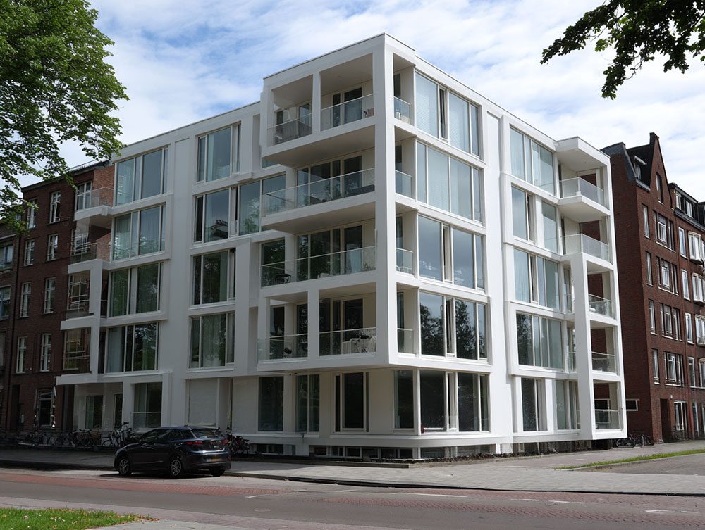 Vastgoedbeheer Vastgoedbeheer