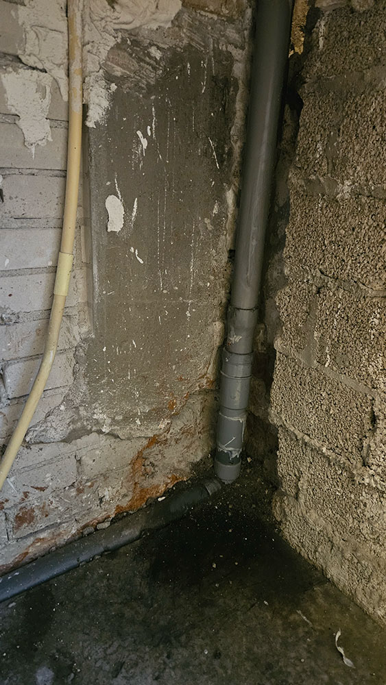 Standleiding vervangen voor VvE’s en appartementencomplexen